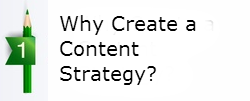 Why Content Strategy