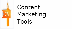 Content Marketing Tools