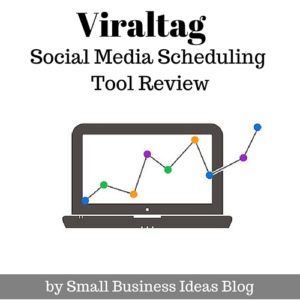 Viraltag Social Media Scheduling Tool Review