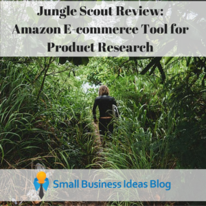 Jungle Scout Review: Amazon FBA E-commerce Tool for Product Research